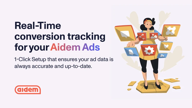 Aidem Ads