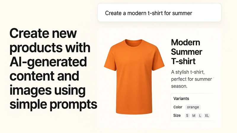 AI Product Customizer+