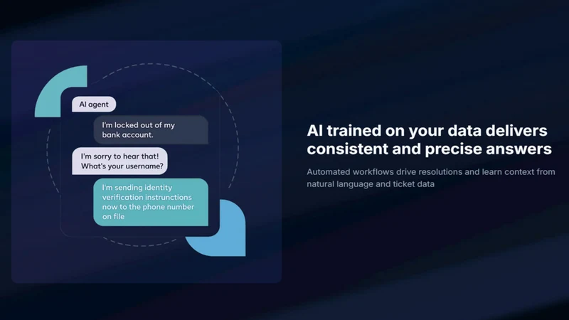 Jarvis AI Agent Chatbot