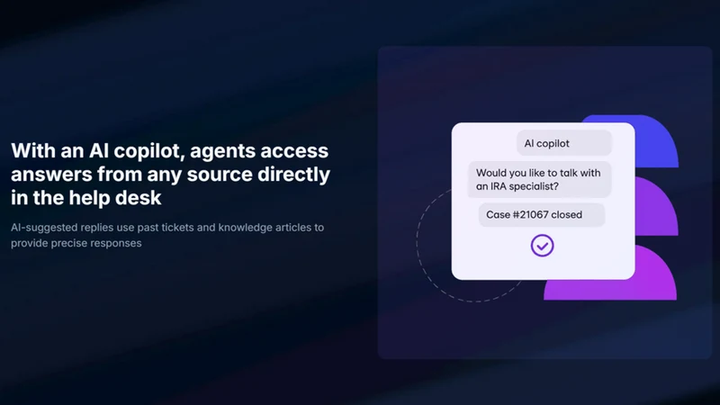 Jarvis AI Agent Chatbot