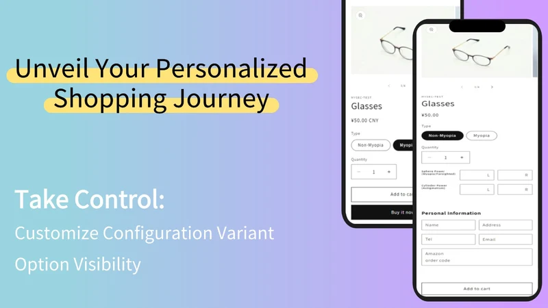 Sectionly AI Product Options
