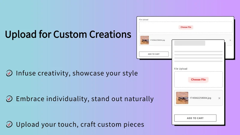Sectionly AI Product Options