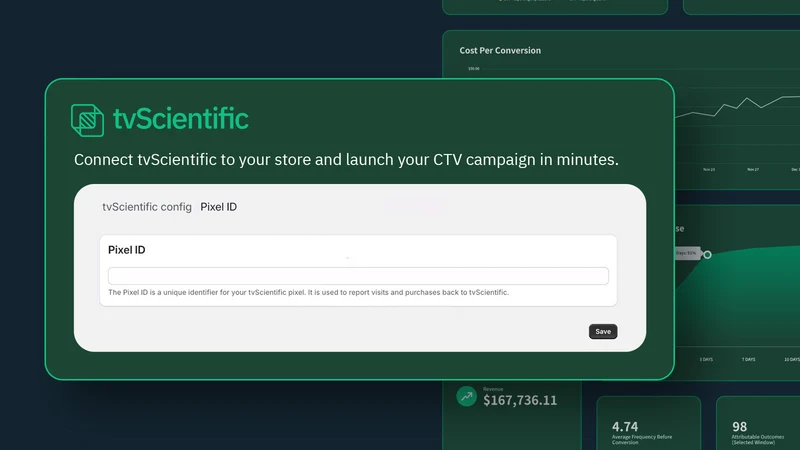 tvScientific
