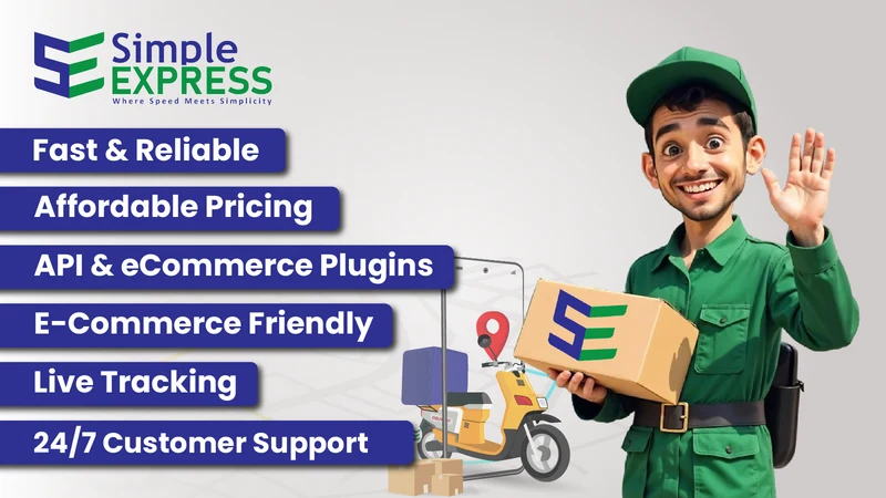 Simple Express