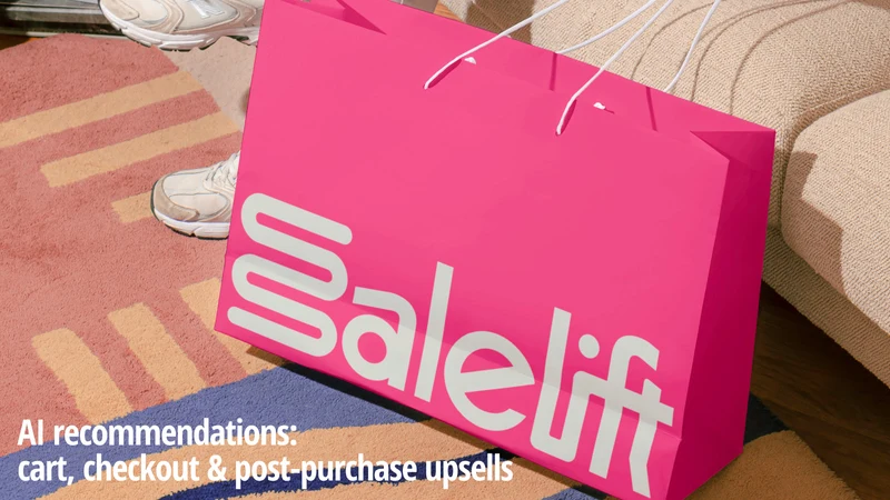 Salelift