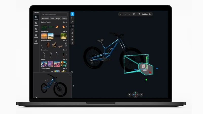 Aircada ‑ Product Configurator