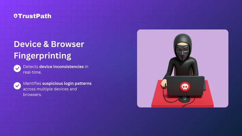 TrustPath Fraud Protection