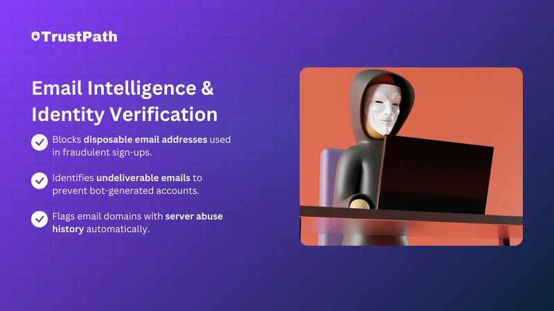 TrustPath Fraud Protection