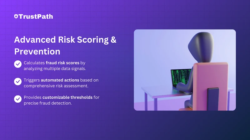 TrustPath Fraud Protection
