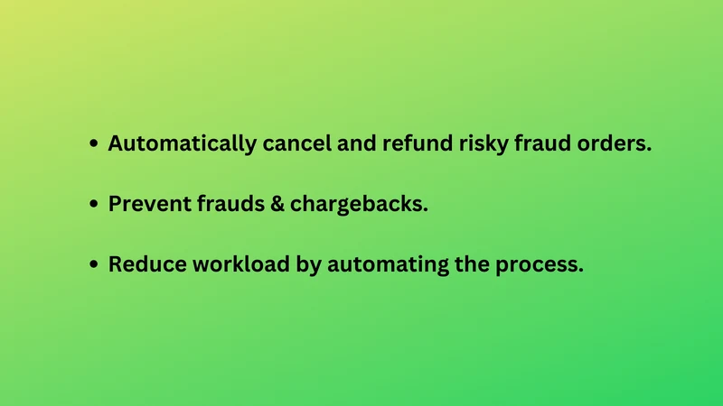 xFraud: Fraud Prevention