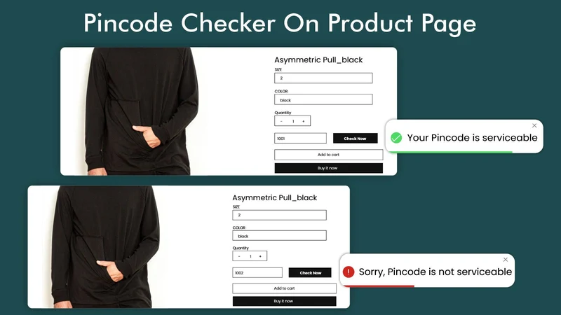 Zipcode Checker ‑ ZipPro