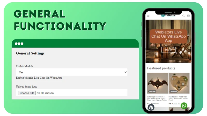 SmartChat: Multi‑Channel