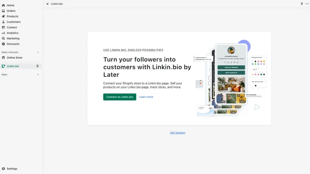 Linkin.bio