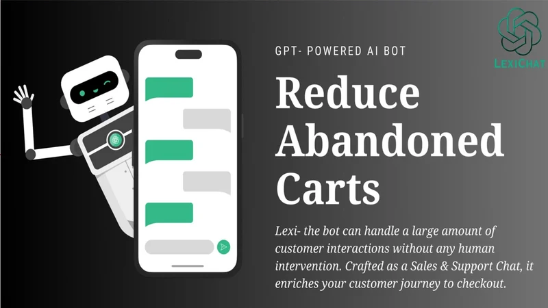 LexiChat | AI Sales Booster