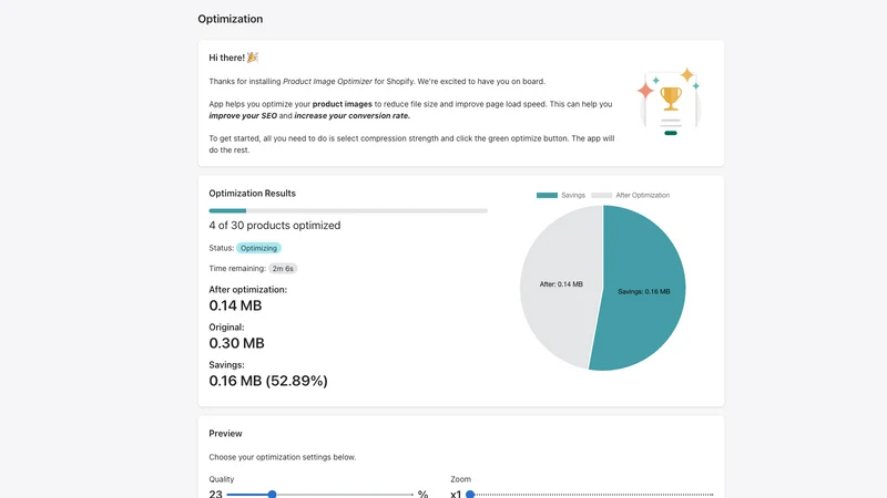 ImageBoost SEO ‑ Speed Optim