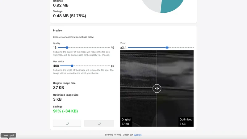 ImageBoost SEO ‑ Speed Optim