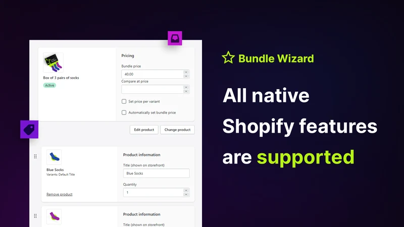Bundle Wizard