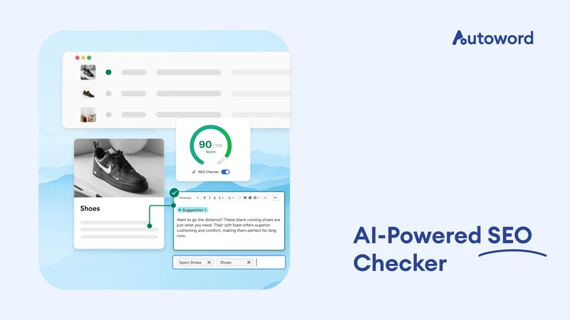 Autoword ‑ Advanced AI Writer