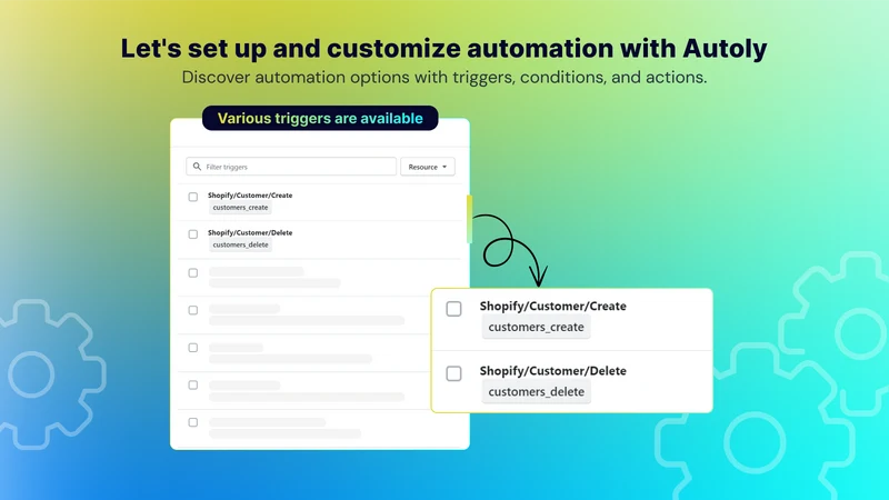 Autoly ‑ Auto Tag & Flow