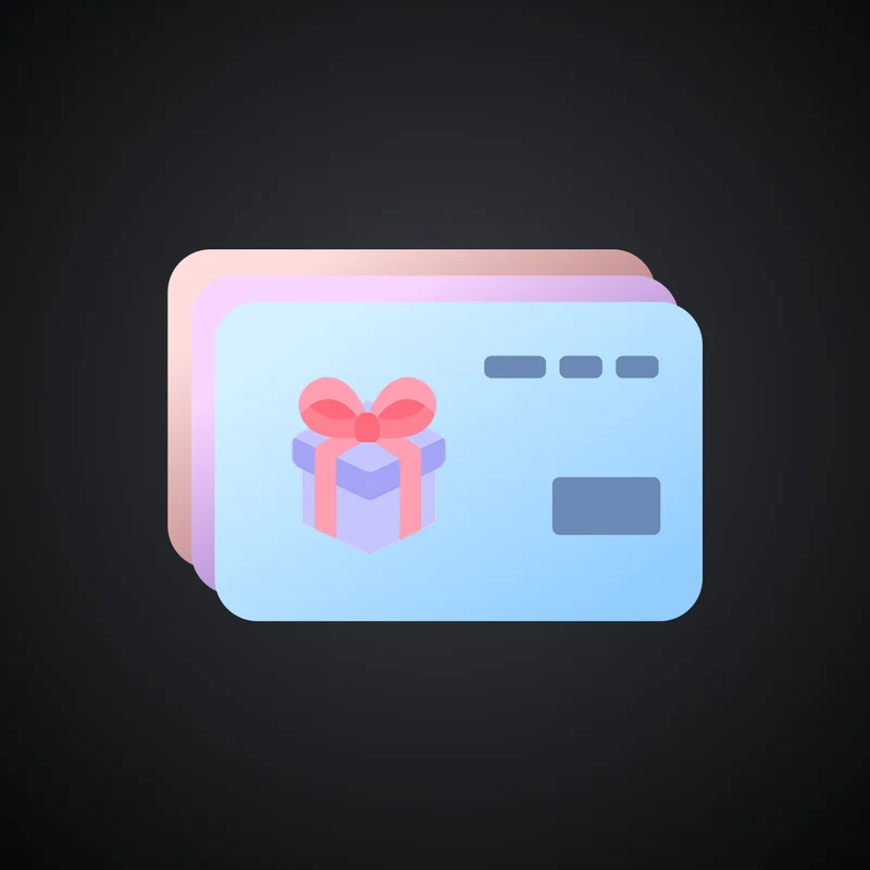 Unlimity Gift Cards
