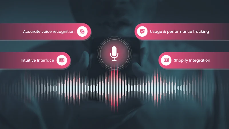 RVS Voice Search