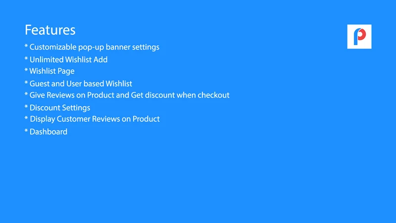PixelWishify & ReviewBoost