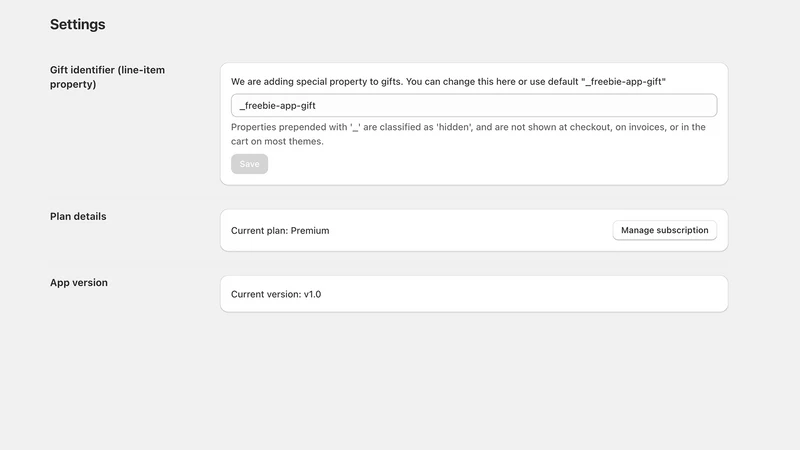 (AG) Auto Gift Pro Freebies