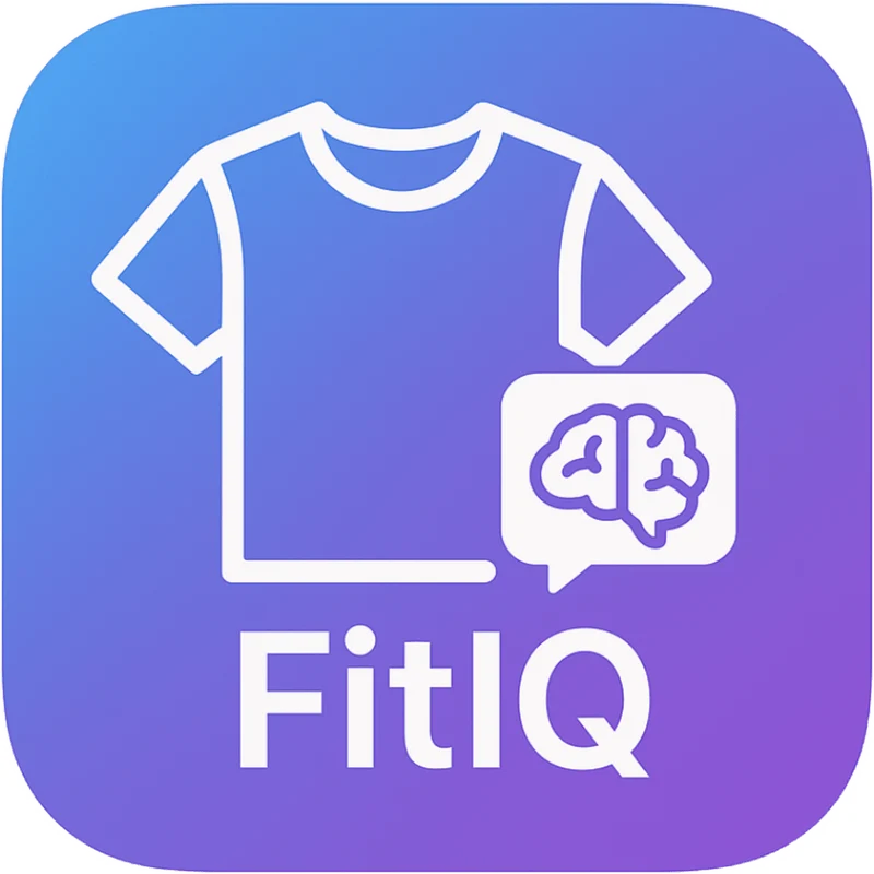 FitIQ ‑ Try it On