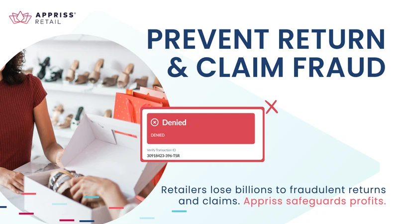 Appriss Returns & Claims