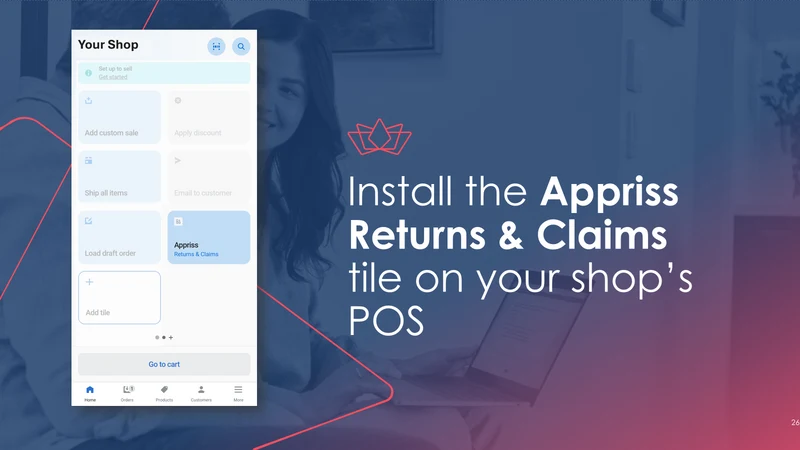Appriss Returns & Claims