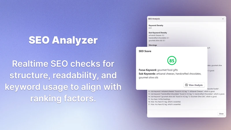 Agent: AI Blog Copywriter
