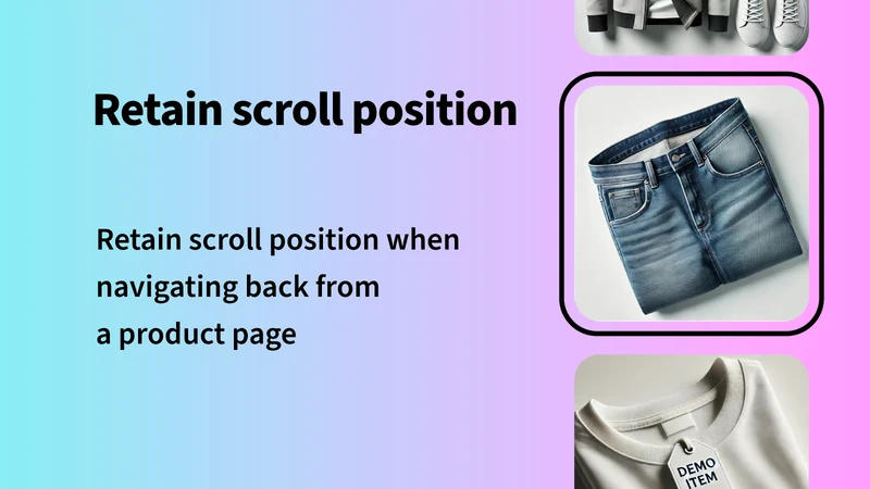 im•api (infinite‑scroll)