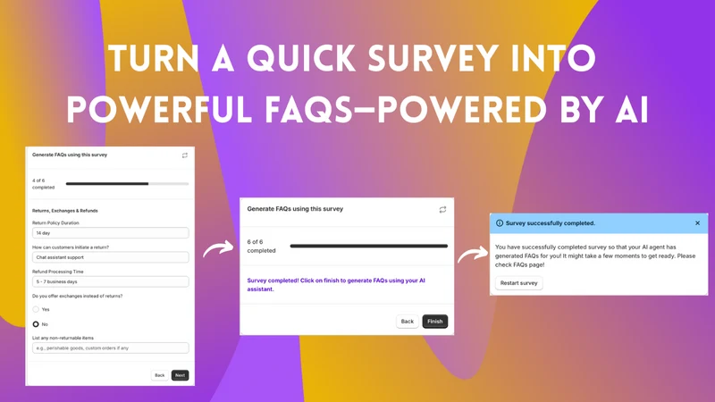 ChatIn: AI Chatbot Support