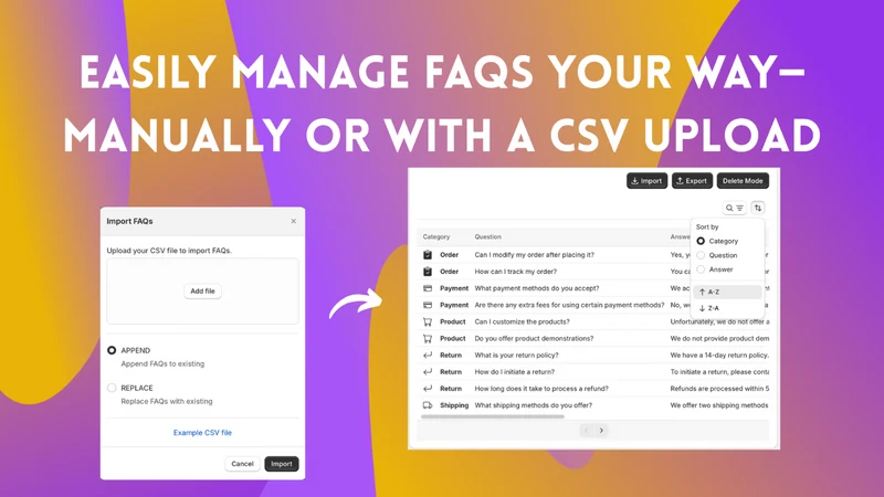 ChatIn: AI Chatbot Support