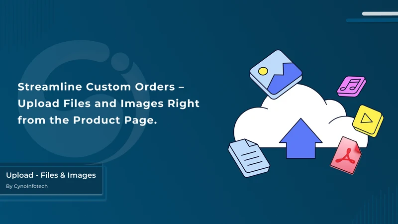 File Upload, Image Upload
