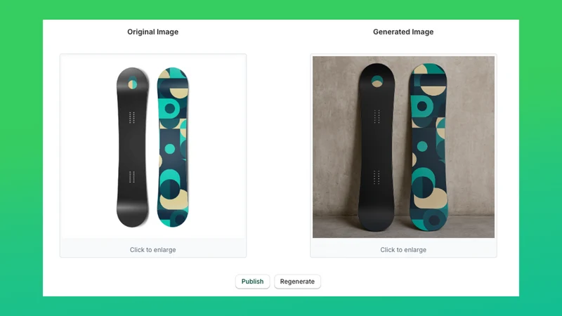 ProImage ‑ Ai Image Enhancer