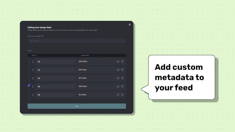 Marpipe ‑ Catalog Manager