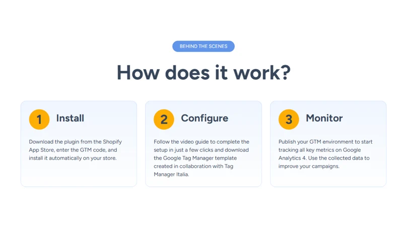 InnexDATA ‑ GTM for Agencies