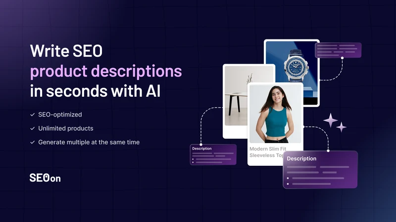 Avada AI Product Description
