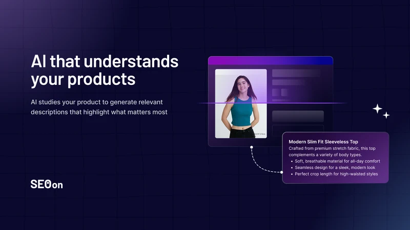 Avada AI Product Description