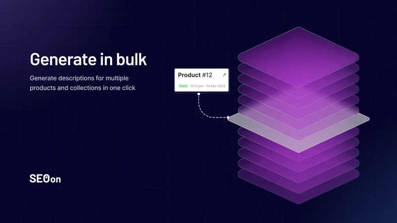 Avada AI Product Description