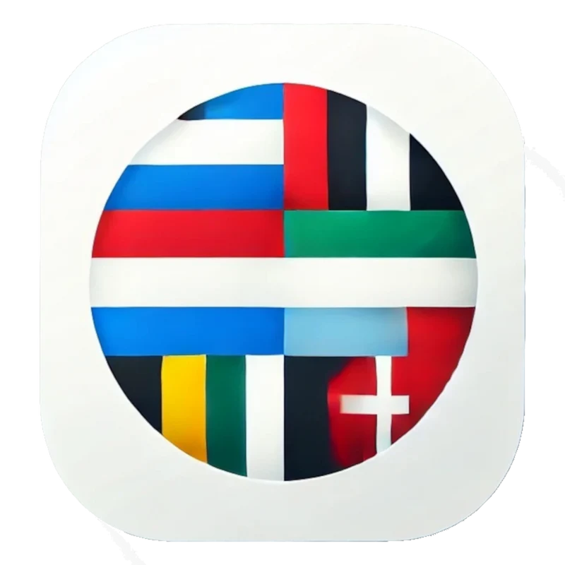 CountryBadge for Products