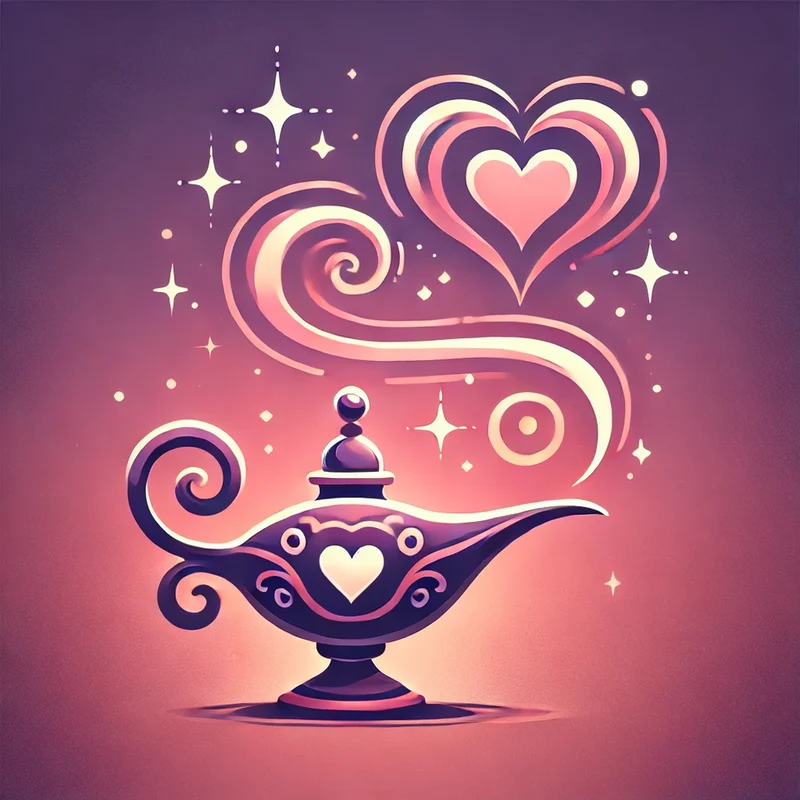 Wishlist Genie