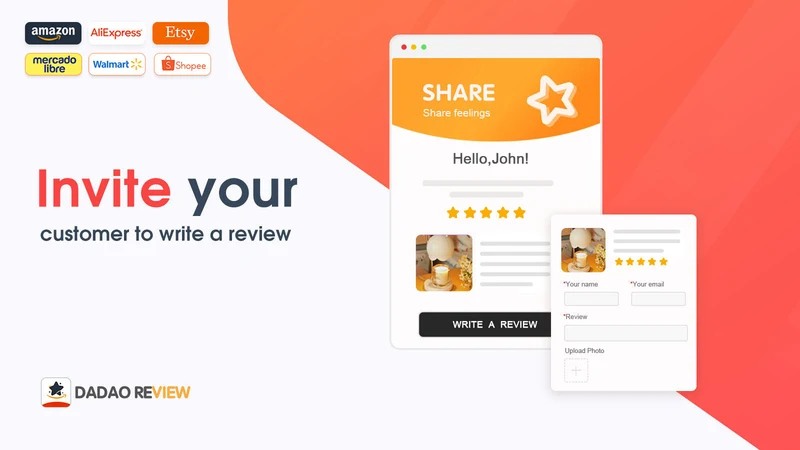 Dadao Product Reviews&Referral