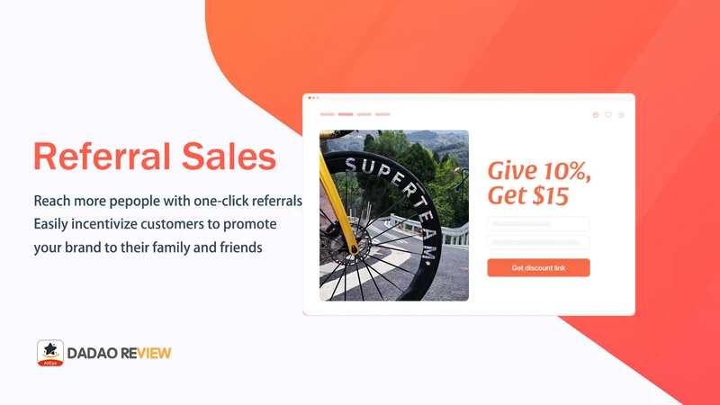 Dadao Product Reviews&Referral