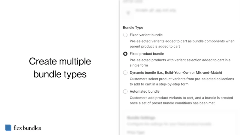 Flex Bundles