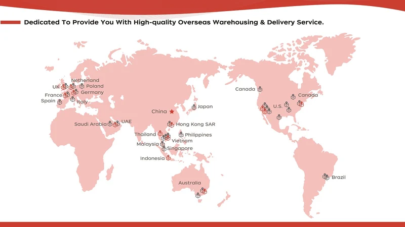 JD SHIPPING EU