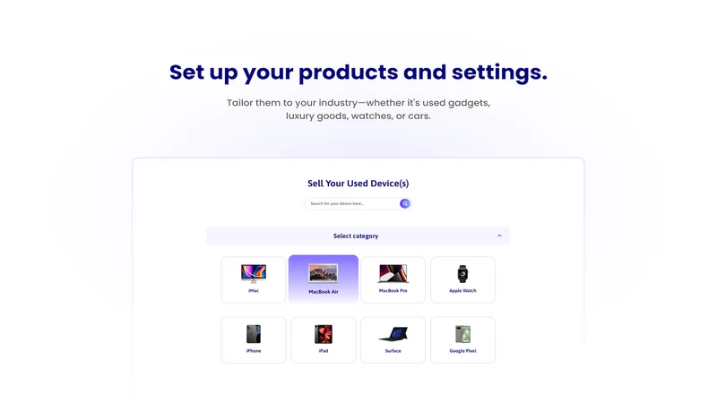 Furloop (Trade‑In | Consign)