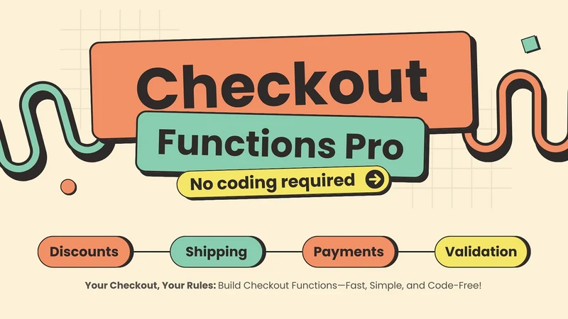 Checkout Functions
