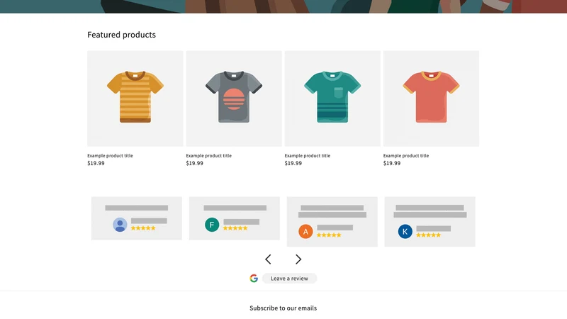 Google Reviews